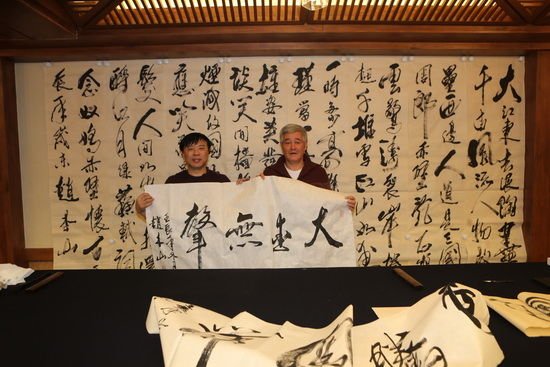 趙本山首次回應退出:導演組對作品不太滿意