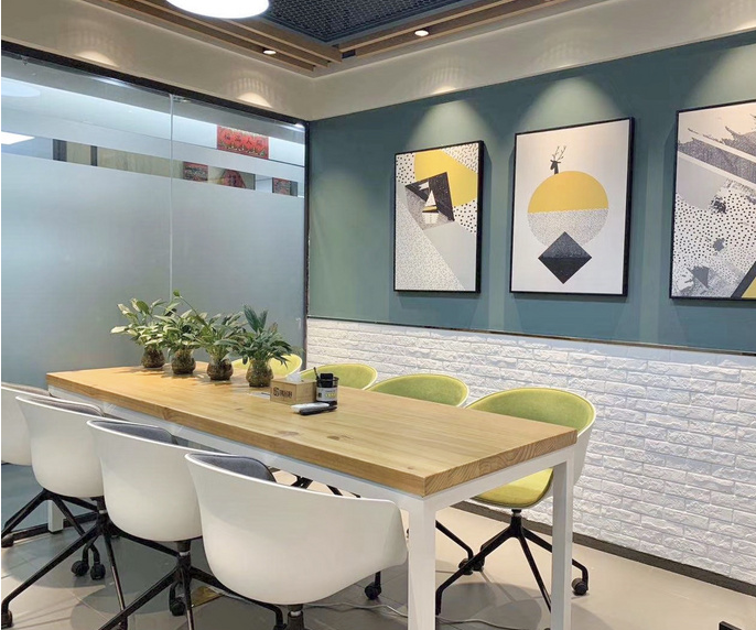 如何更好地裝修小型辦公室？