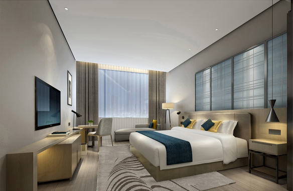 蘇州酒店裝修需要注意哪些問題？