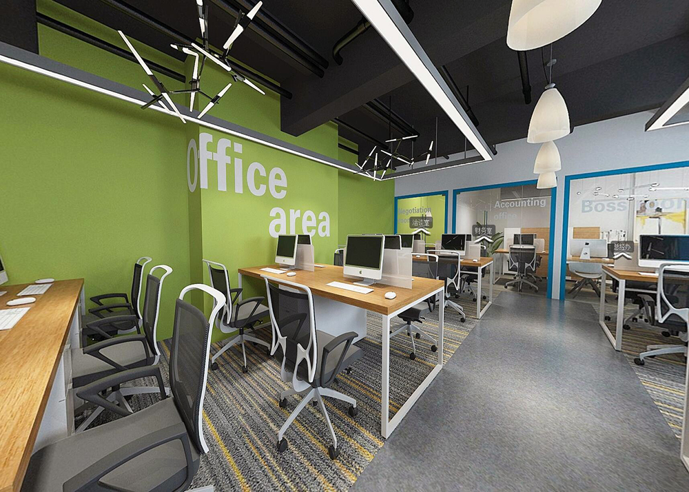 辦公裝飾中如何實現(xiàn)低碳環(huán)保裝修？