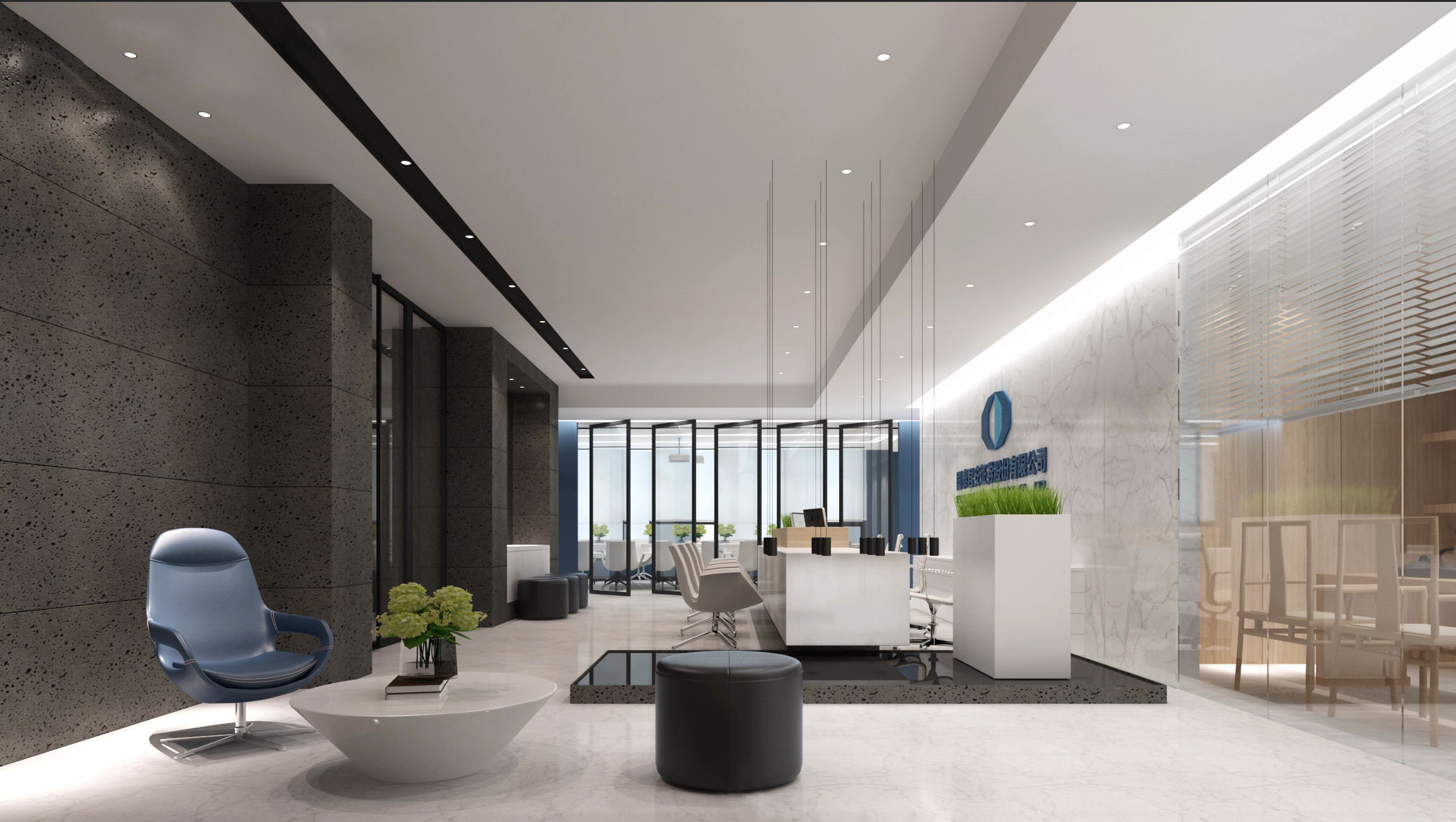 在辦公室裝修過(guò)程中哪幾個(gè)問(wèn)題最需要注意？