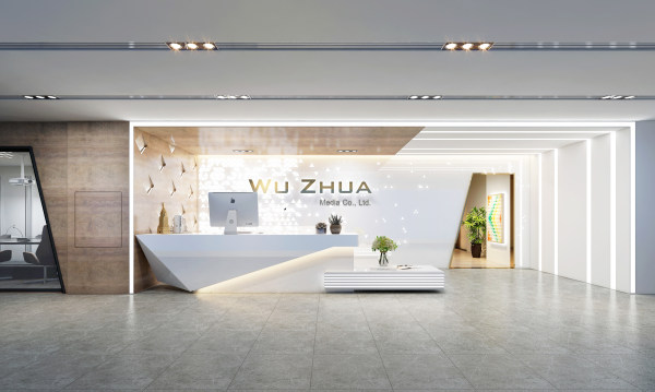 為什么說辦公室裝修設(shè)計可以看出一個公司的實力呢?