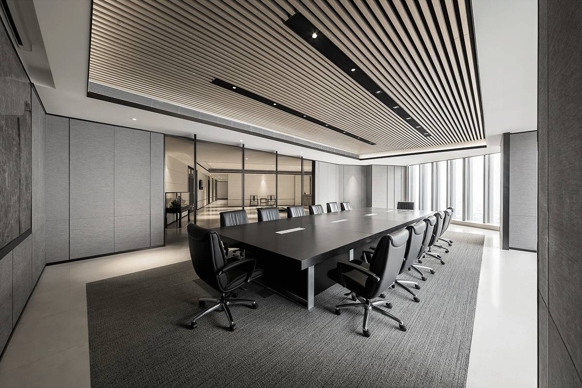 蘇州辦公室裝修的幾大坑你都踩過嗎？