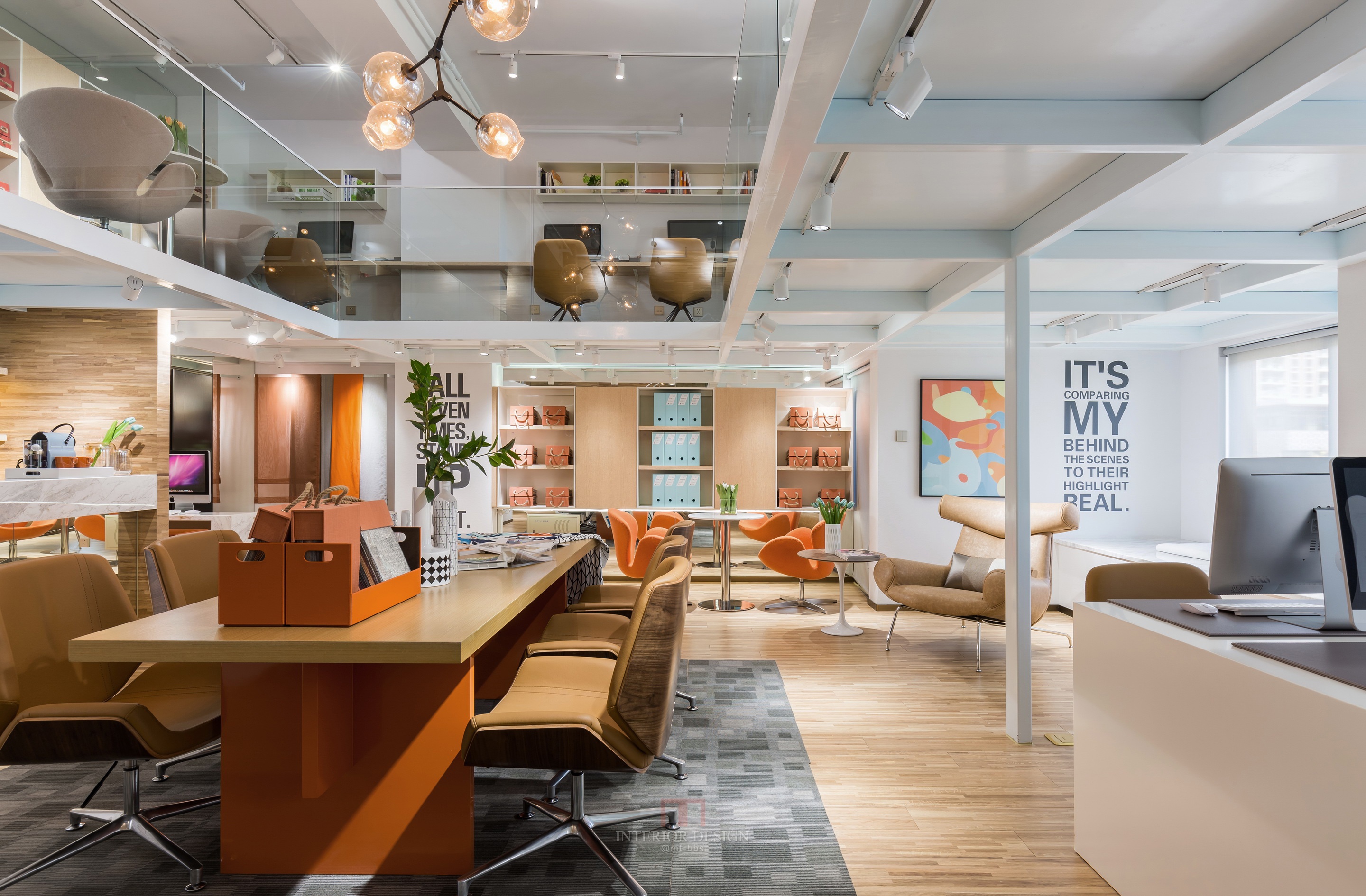 創(chuàng)意辦公空間裝修需要做哪些規(guī)劃?