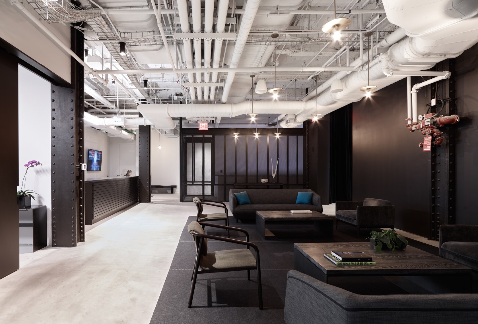 蘇州辦公室裝修中的四個誤區(qū)你遇到過嗎?